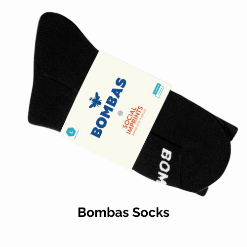 Bombas Socks